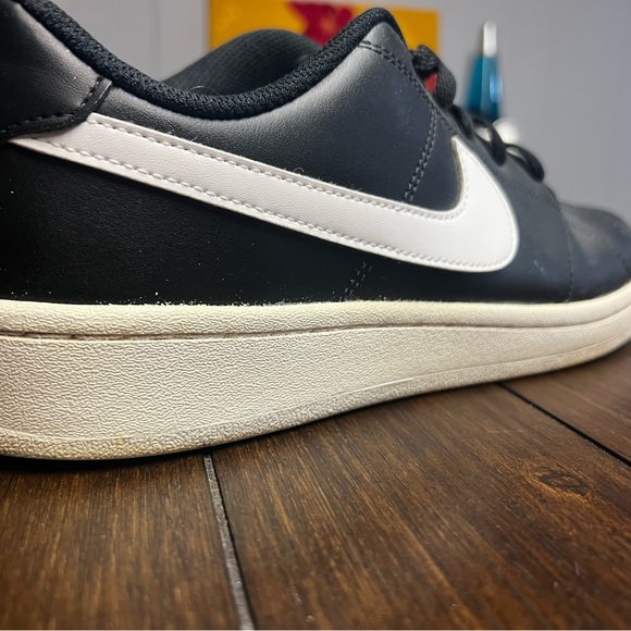 Nike Court Royale 2 Low Sneakers - Picture 4 of 11